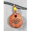 Necklace - Shaman Eye